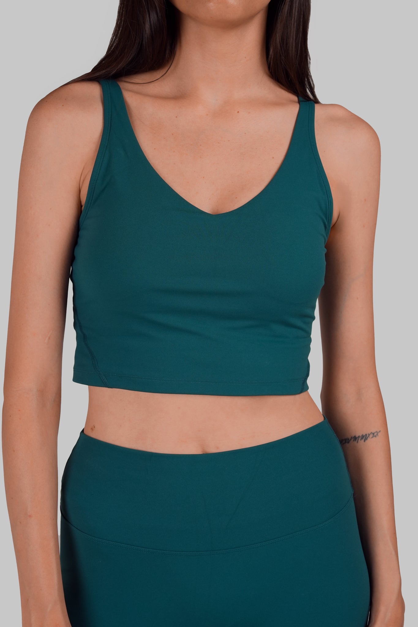 Pulse Seamless Top