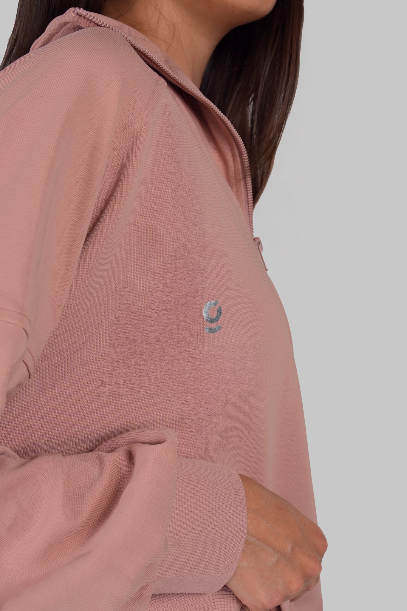 Cloud Lounge Hoodie