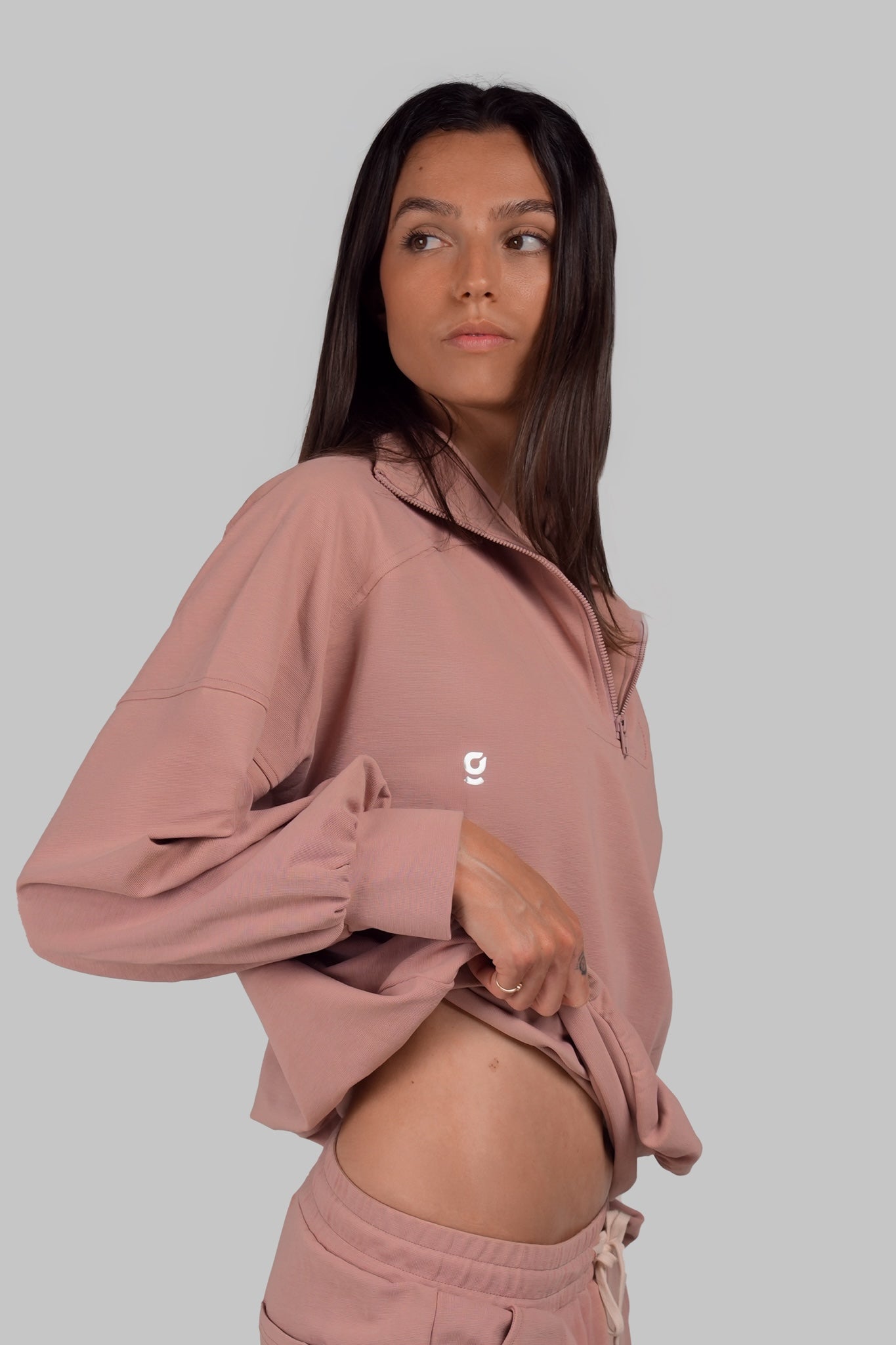 Cloud Lounge Hoodie