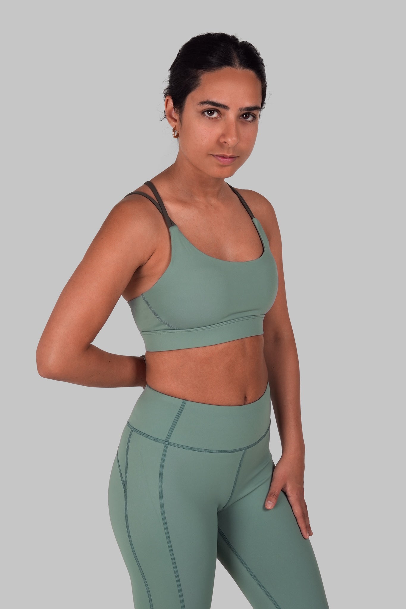 Flow Sports Bra