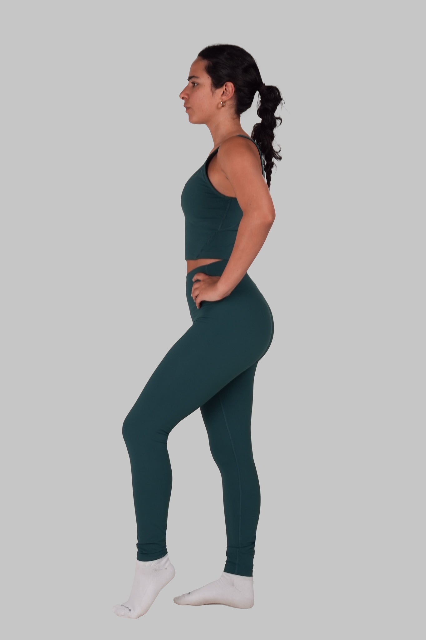 Pulse Seamless Leggings
