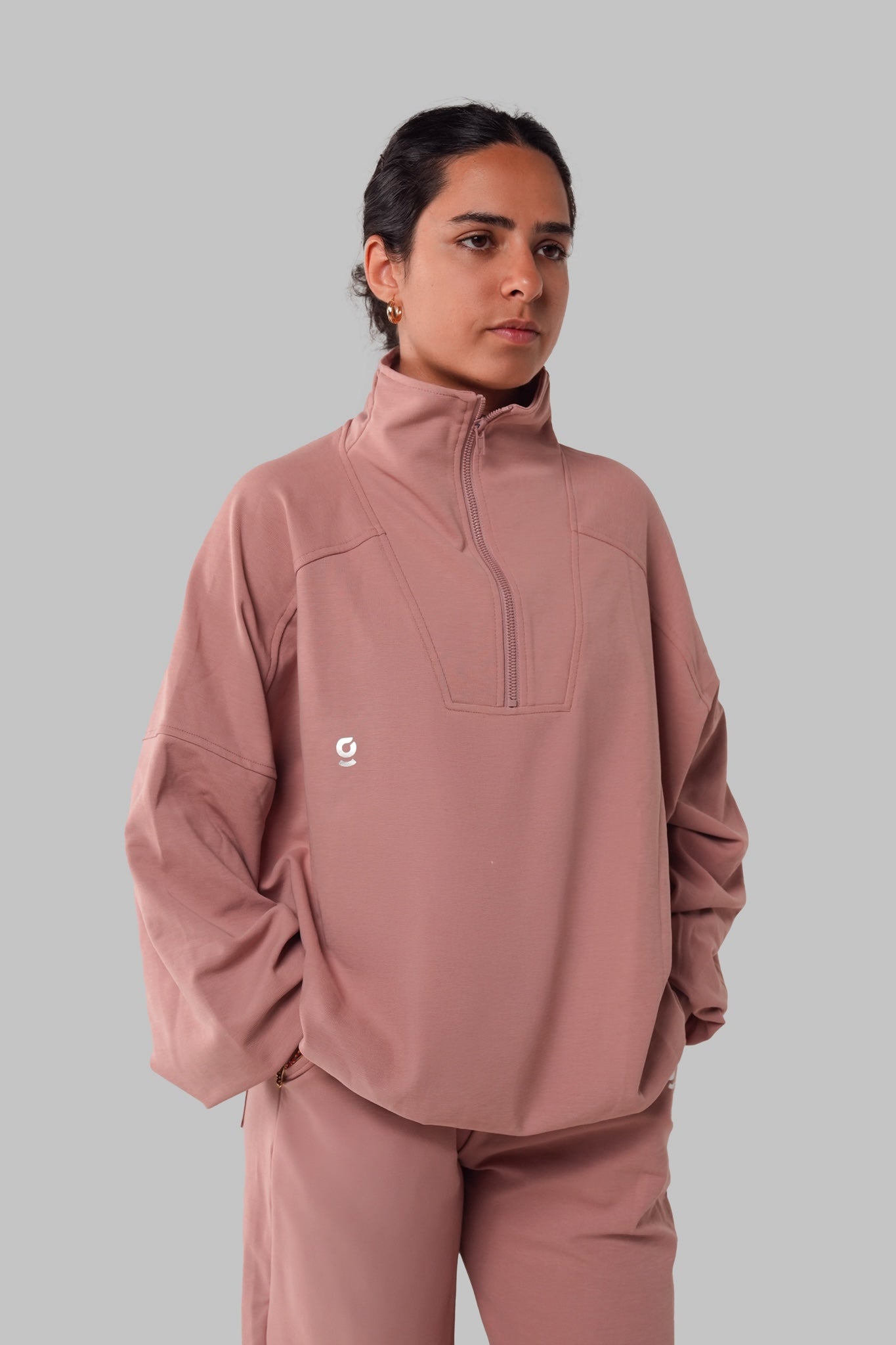 Cloud Lounge Hoodie