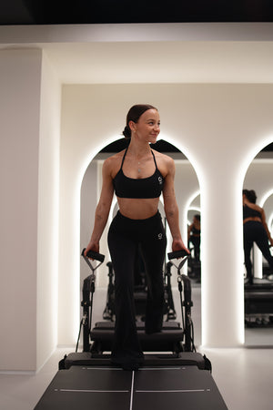 Ascend Flare Pants