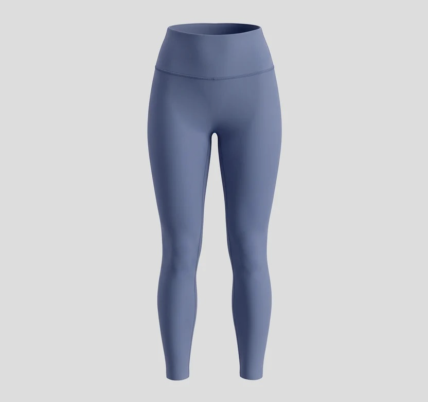 SCULPT HIGH-RISE LEGGINGS
