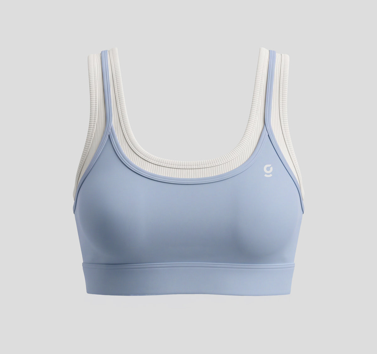 CLOUD SCULPT SPORTS BRA