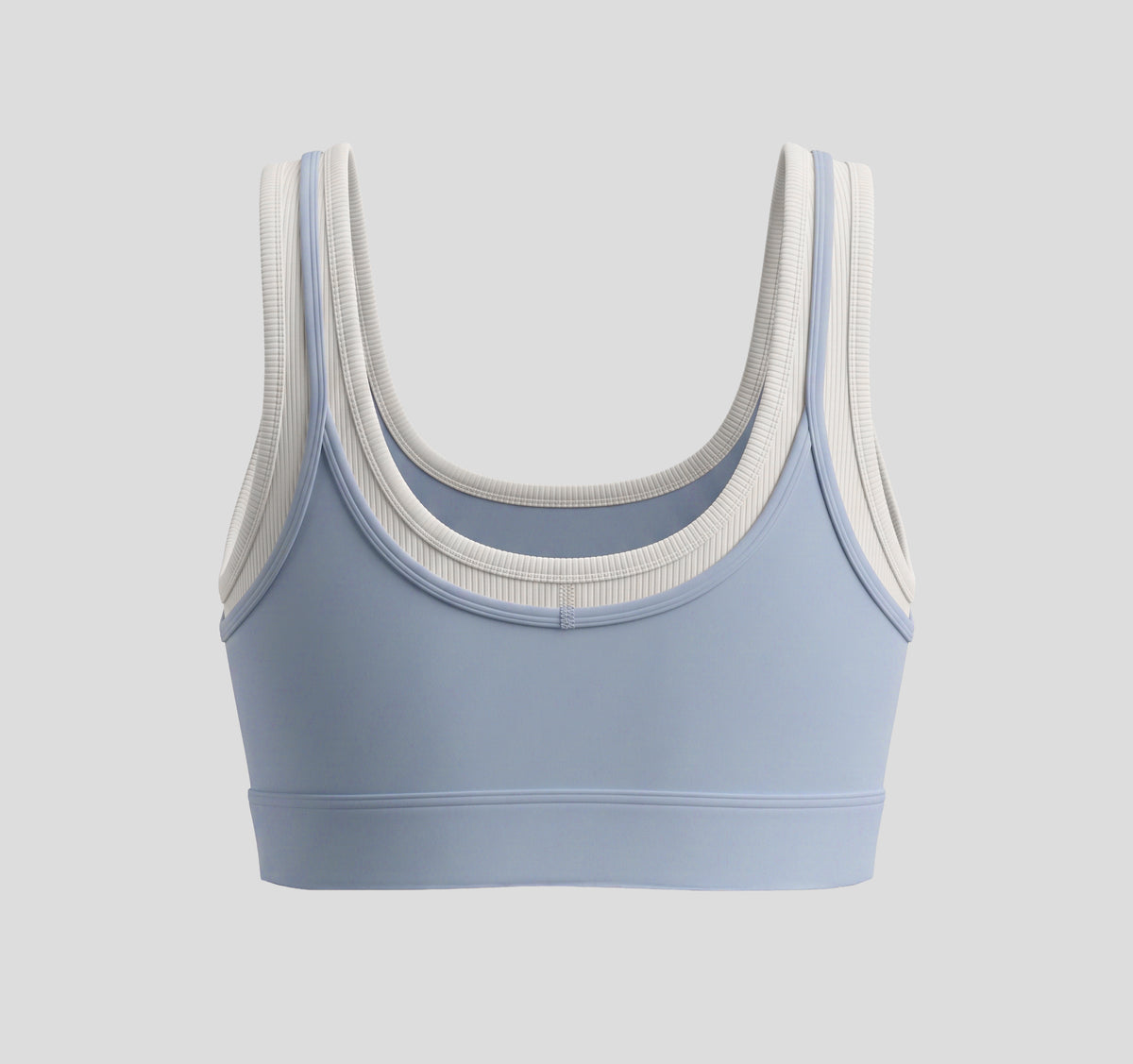 CLOUD SCULPT SPORTS BRA