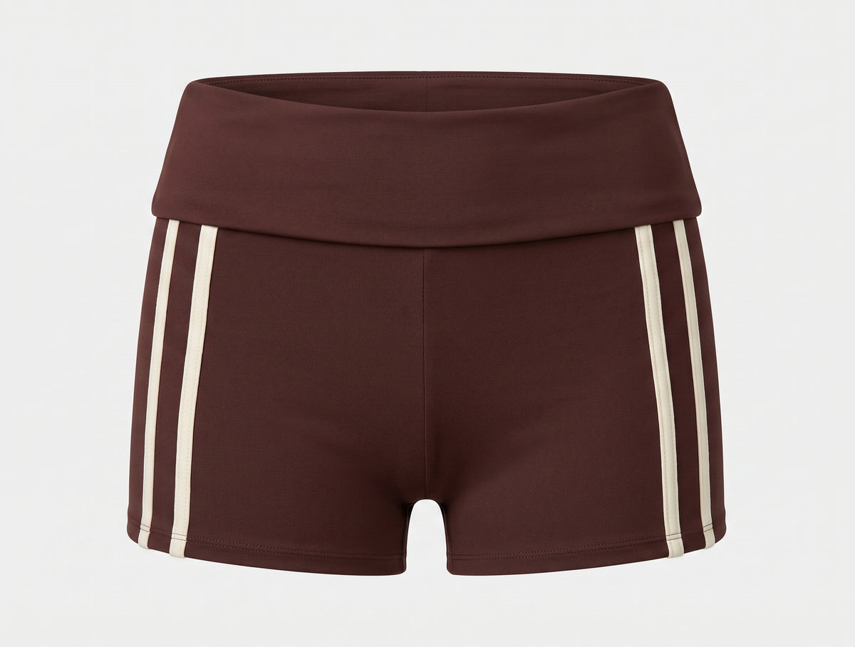 AMARA HIGH-RISE SHORT