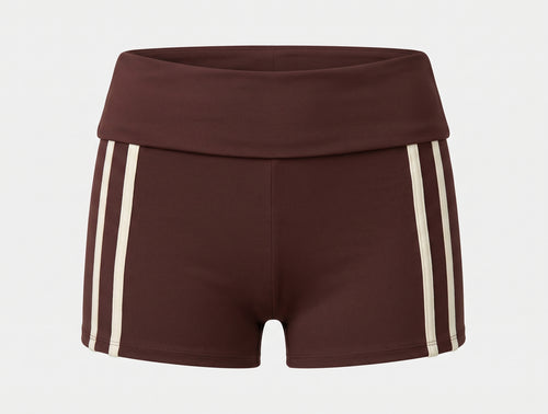 AMARA HIGH-RISE SHORT