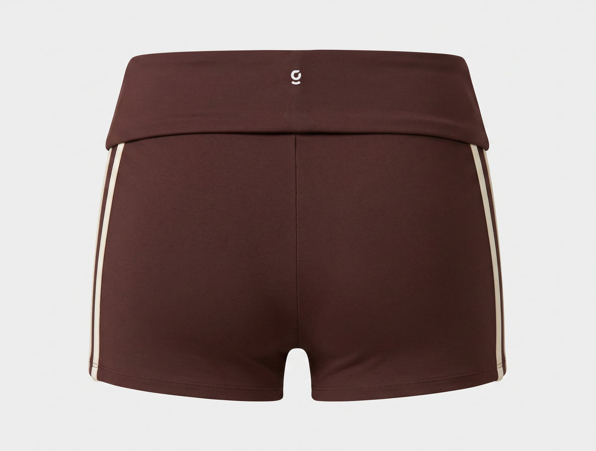 AMARA HIGH-RISE SHORT