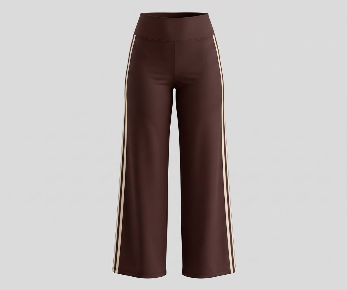 AMARA WIDE-LEG PANT