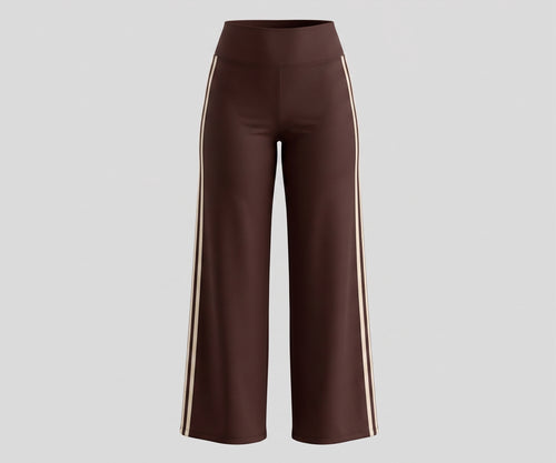 AMARA WIDE-LEG PANT
