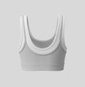 CLOUD SCULPT SPORTS BRA