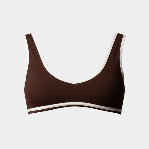 Airbrush Sports Bra