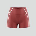 COURTLINE SHORTS