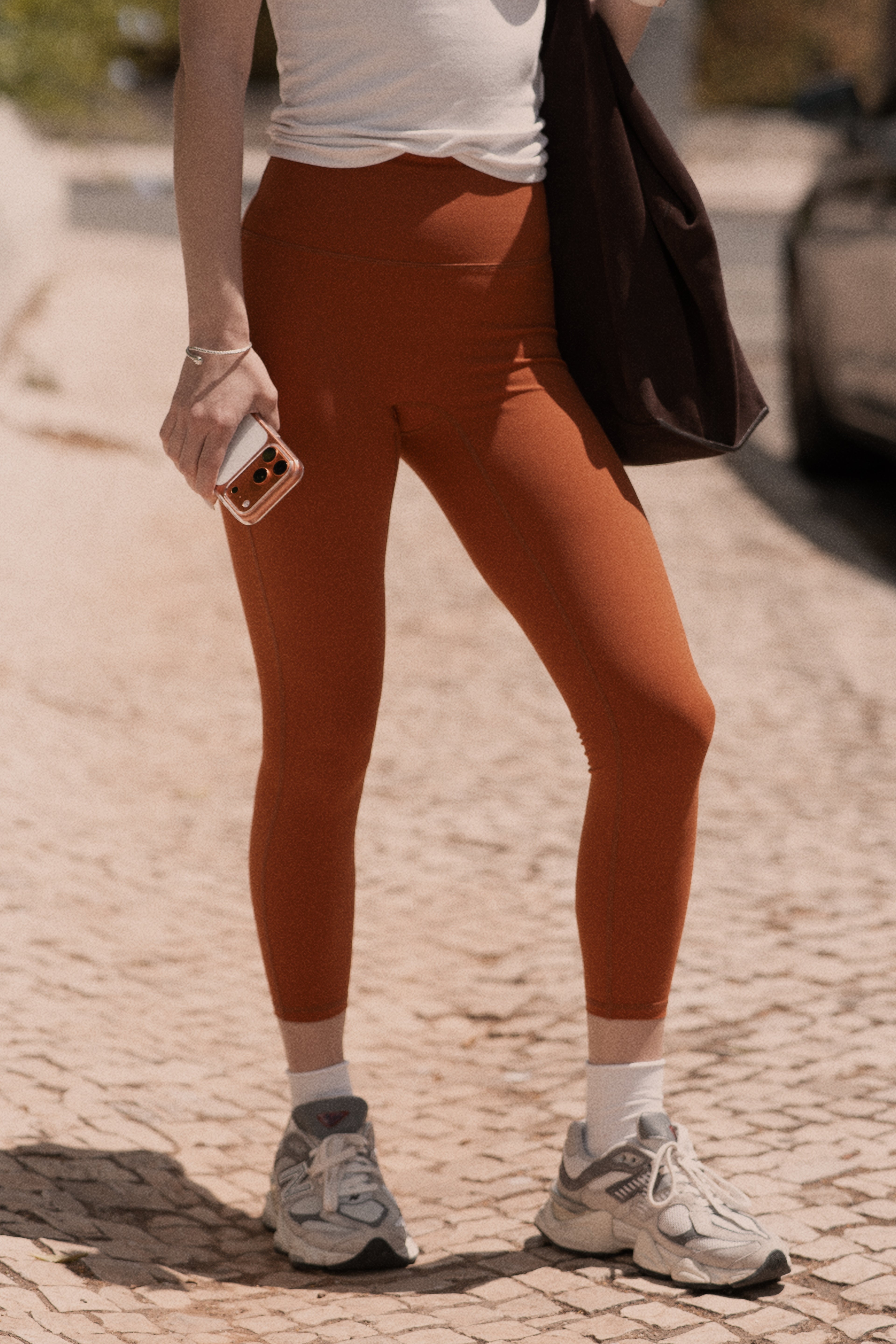 AIRLIFT LEGGING