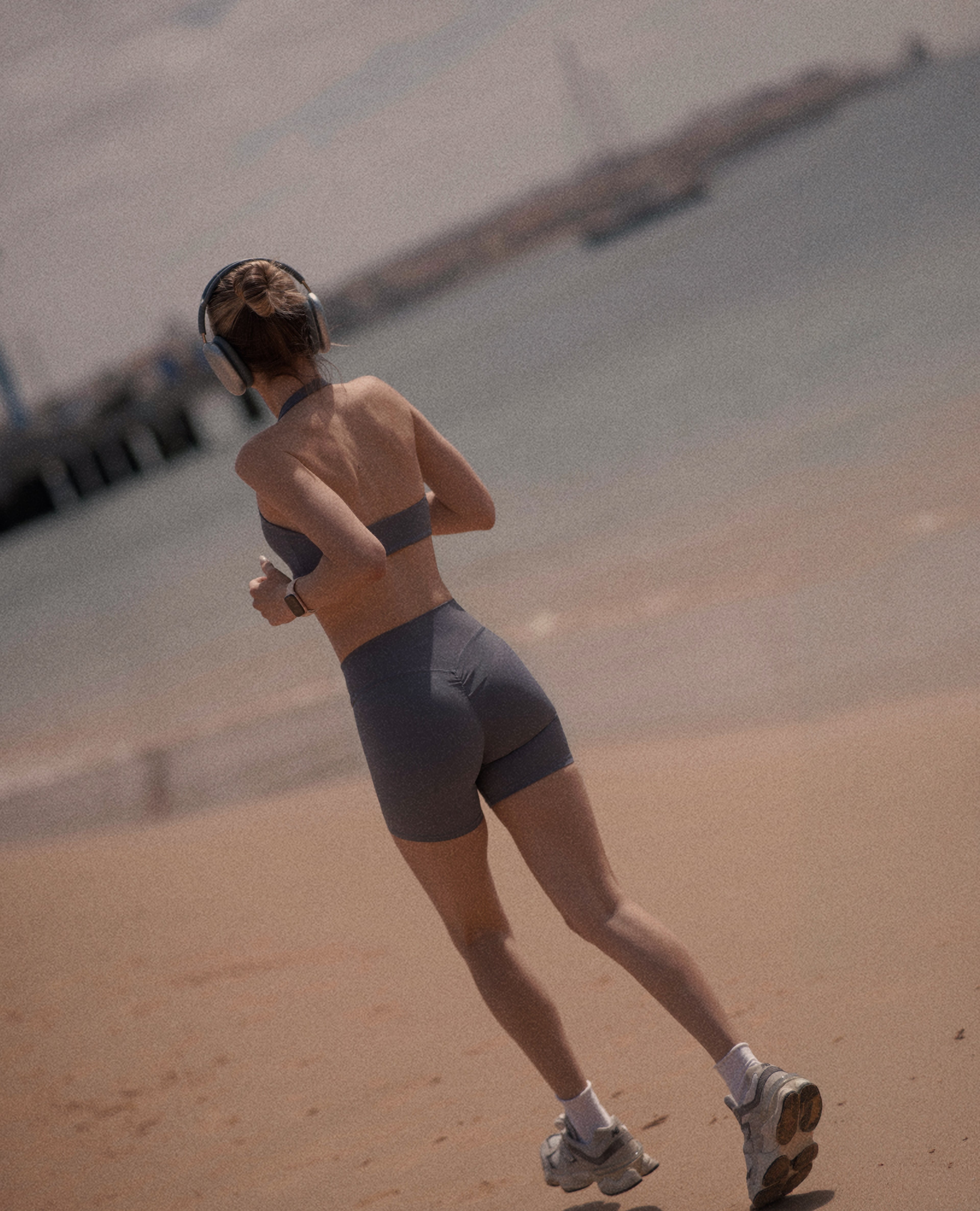 REFINE SHORTS