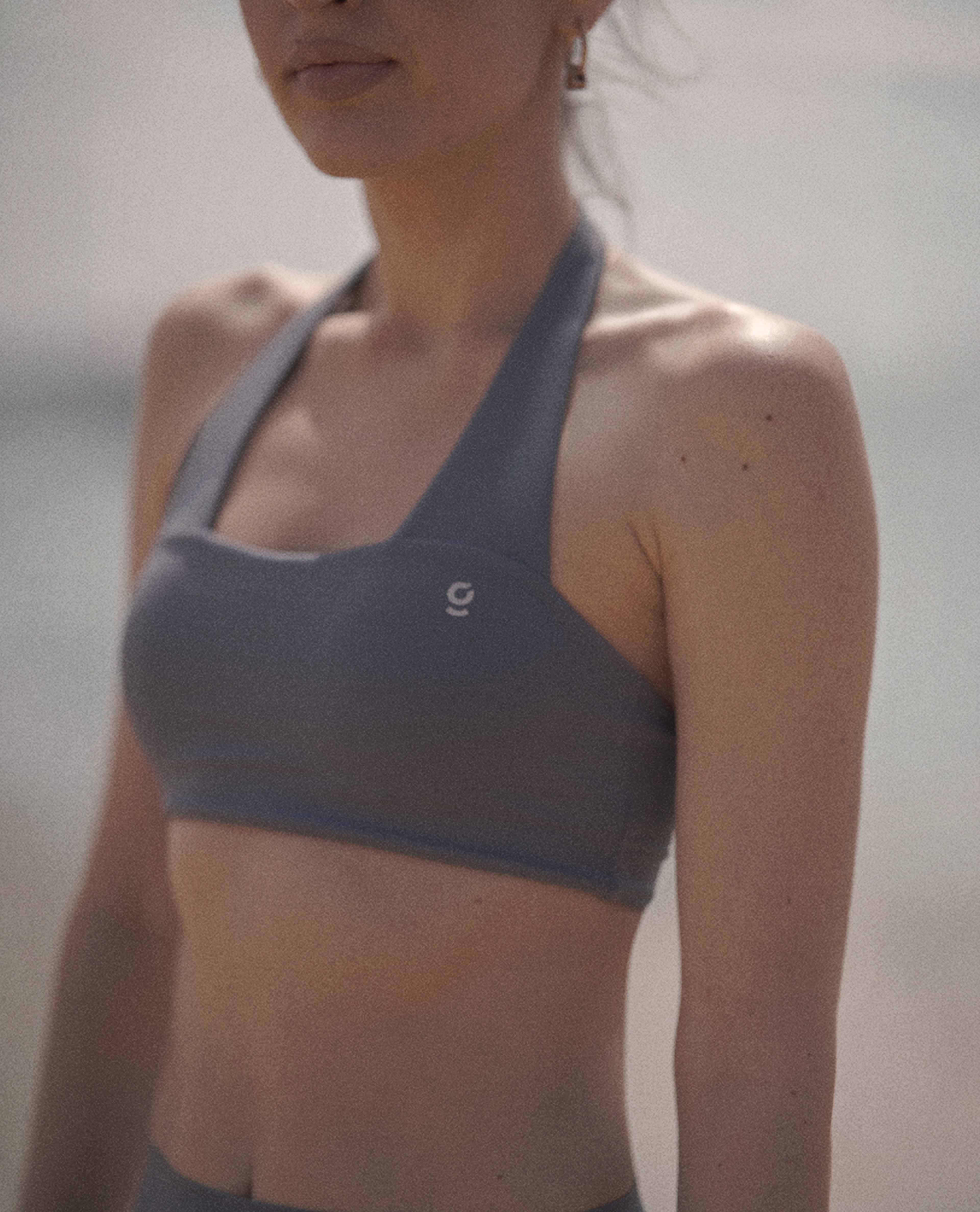 REFINE HALTER