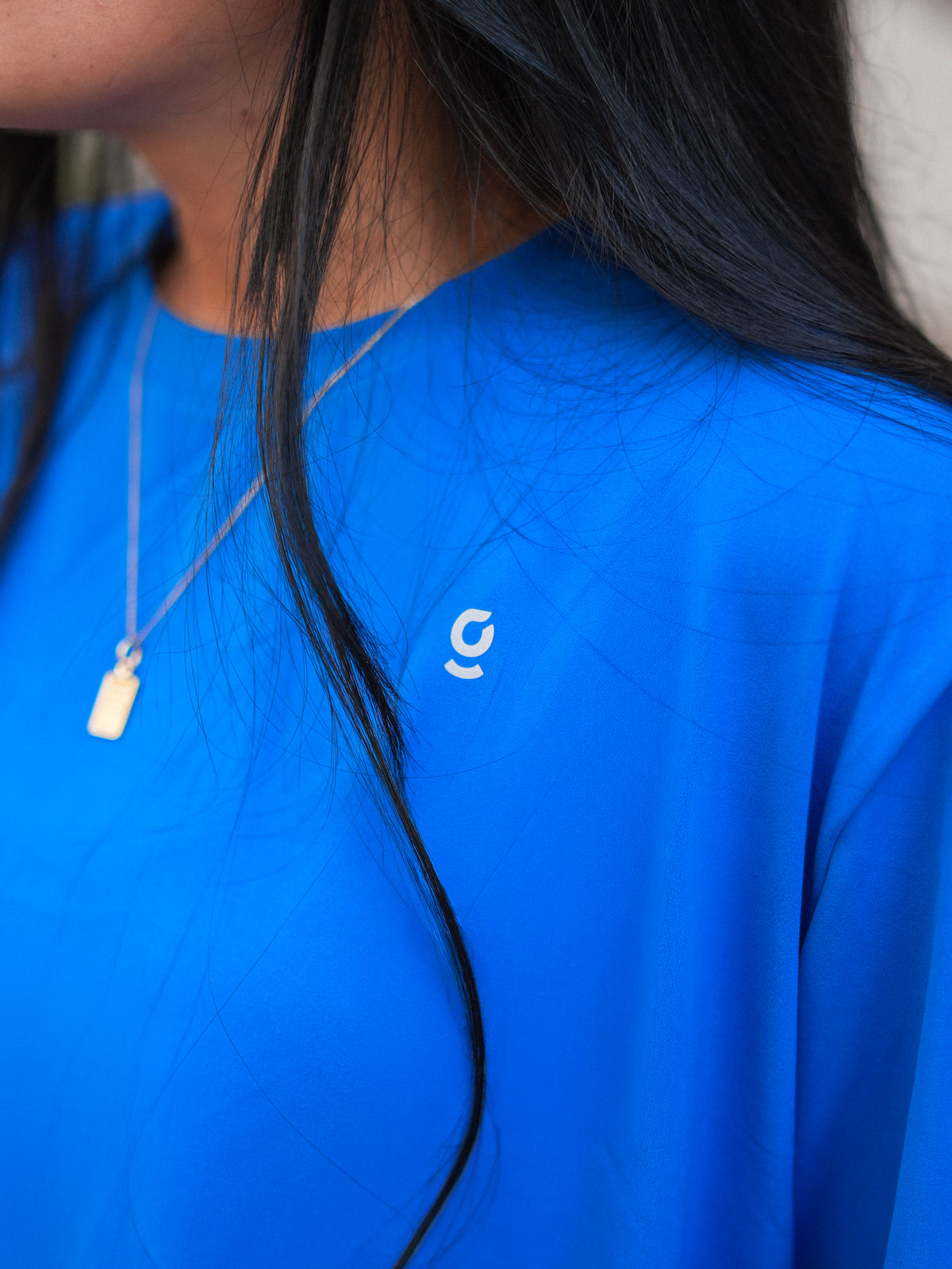 MOTION TEE