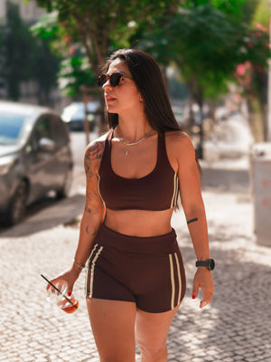 AMARA SPORTS BRA
