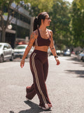 AMARA WIDE-LEG PANT