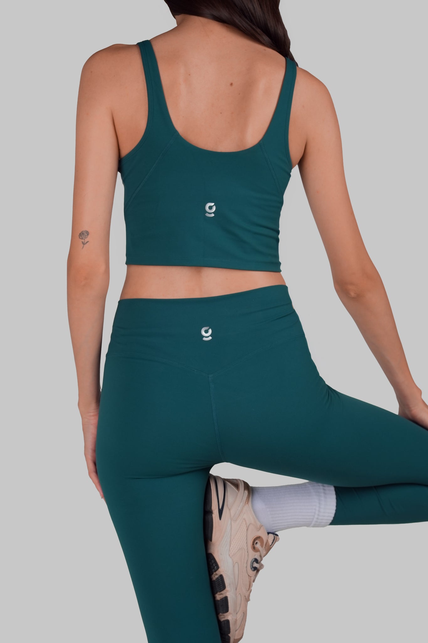 Pulse Seamless Leggings