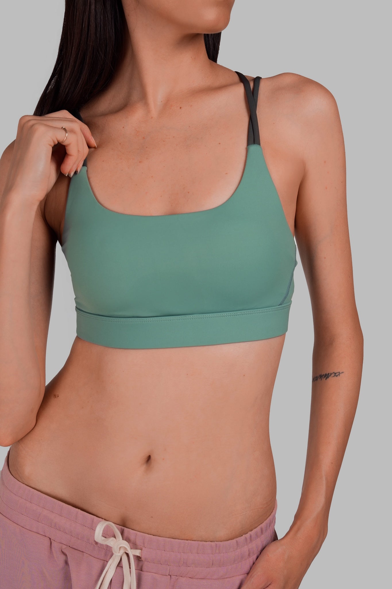 Flow Sports Bra