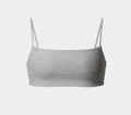 GLOFORM Flow Bra in Cloud, women's sports bra