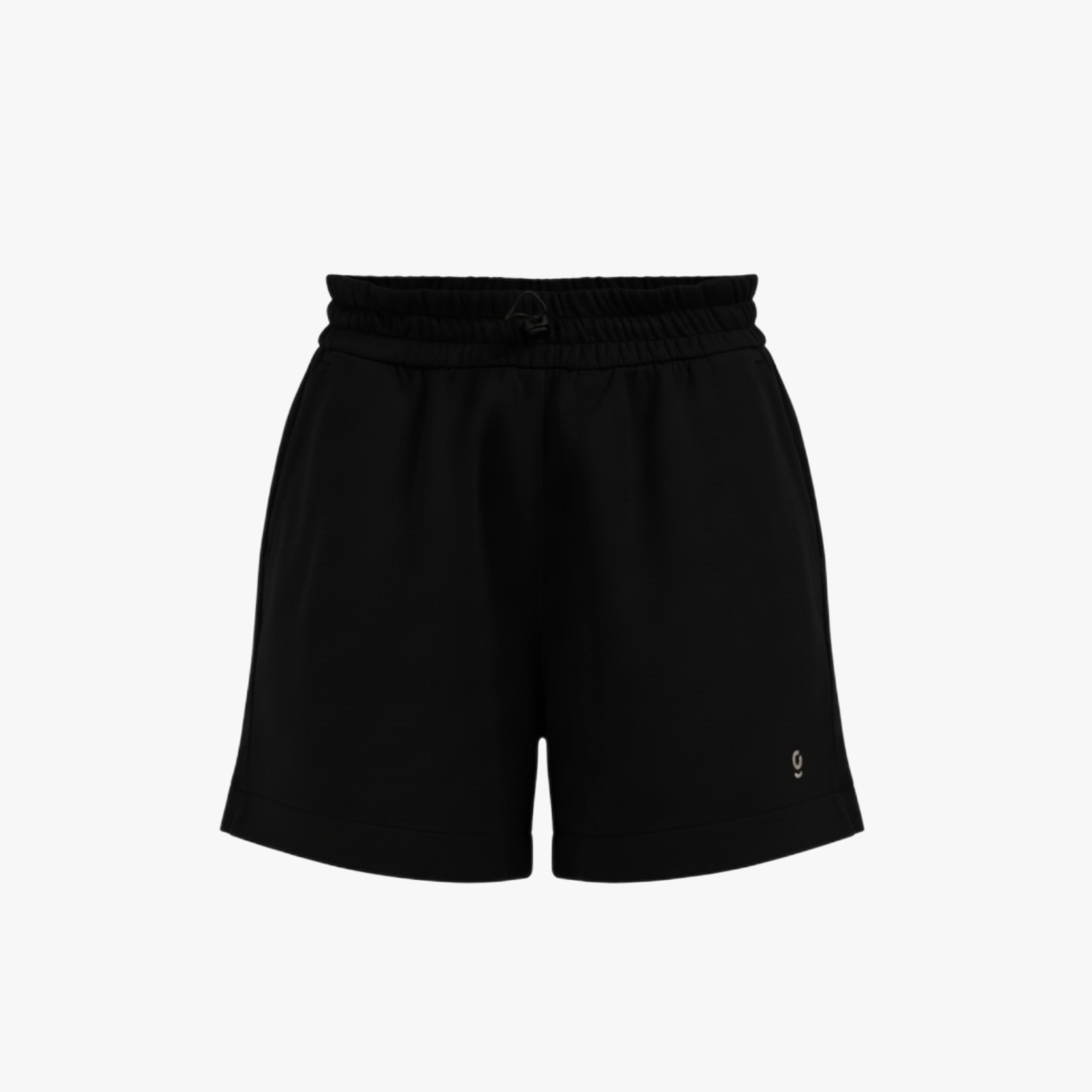 Cotton Jersey Shorts