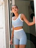 CLOUD SCULPT SHORTS