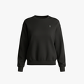 Vault Lounge Crew in Dark Gray, unisex sweatshirt