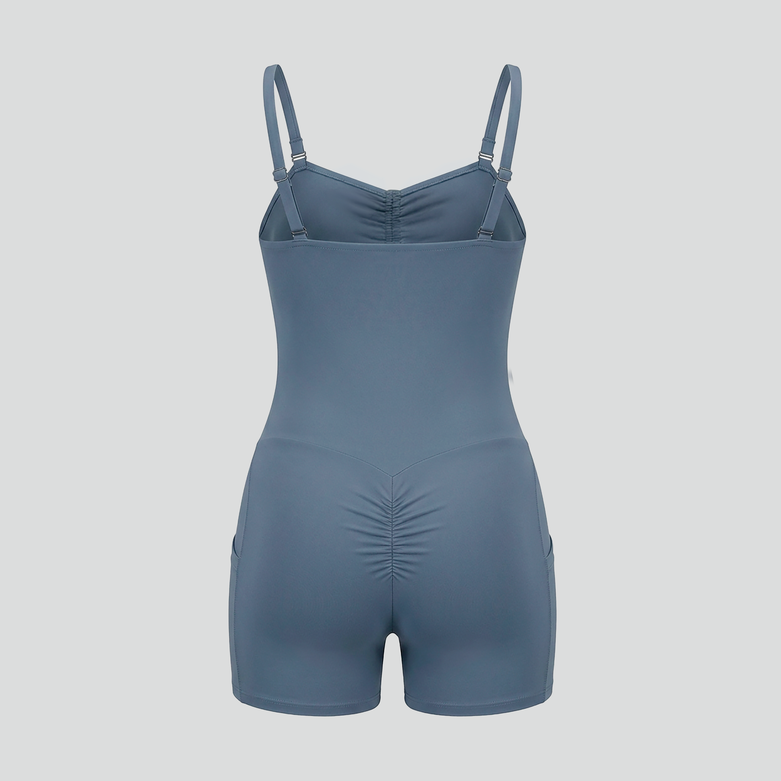 REFINE ROMPER