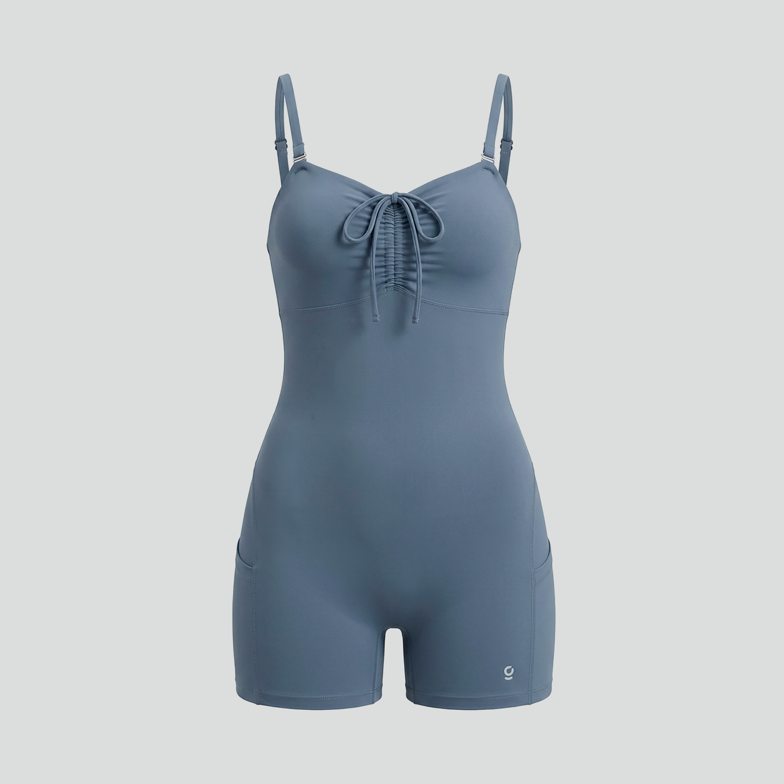REFINE ROMPER