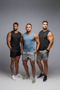 Energy Short, men's training shorts