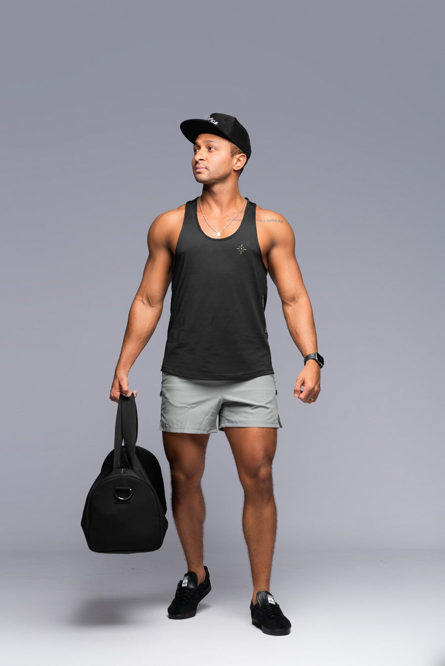 Critical Stringer