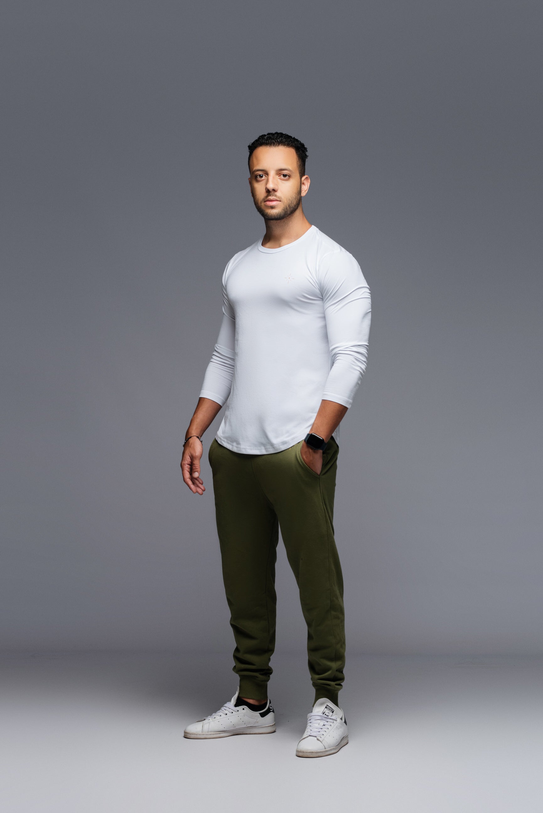 Unisex Lounge Jogger