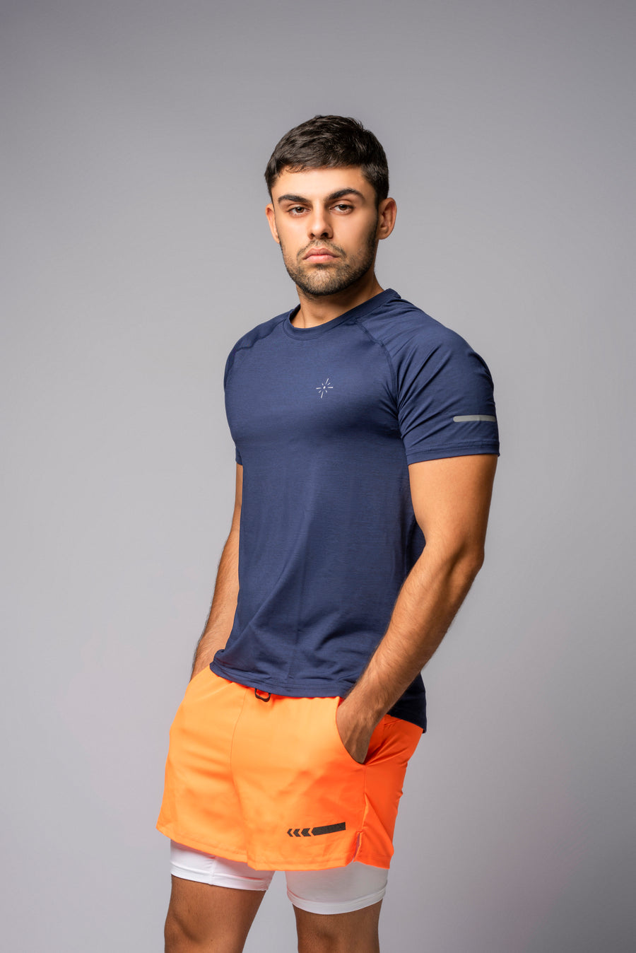 Energy Tee