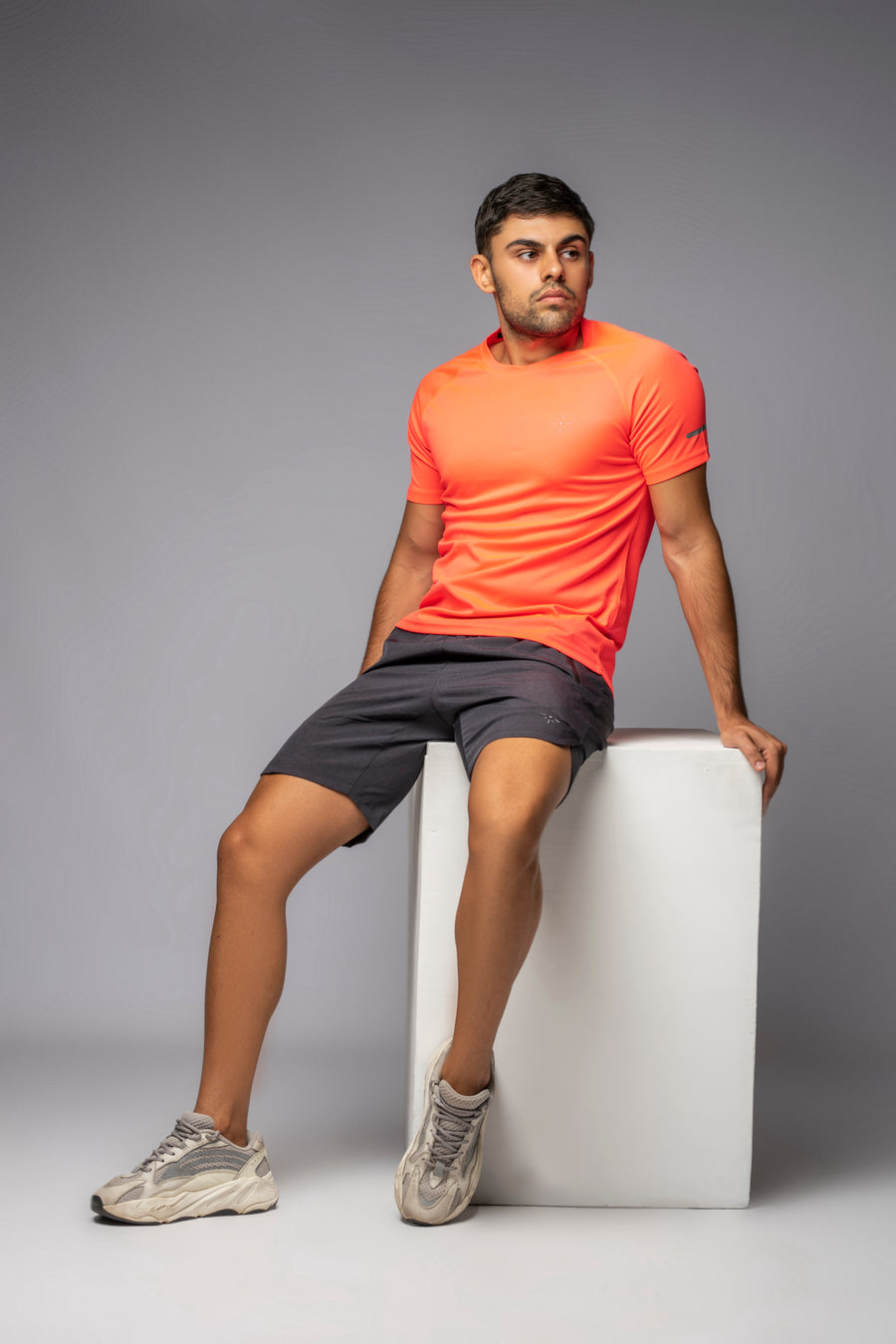 Energy Tee