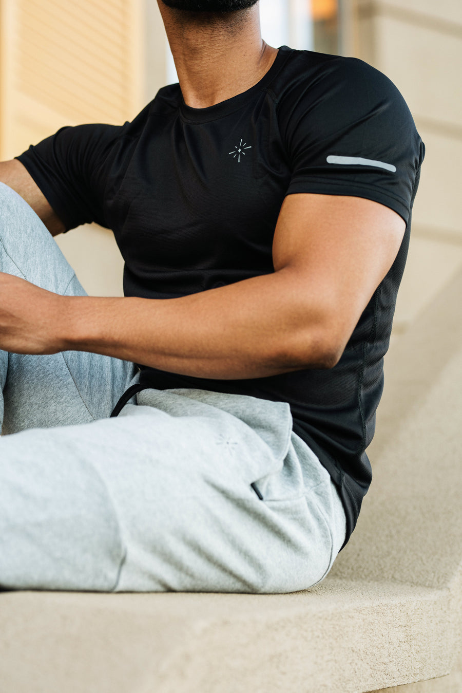 Energy Tee